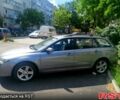 Серый Мазда 6, объемом двигателя 2 л и пробегом 267 тыс. км за 5000 $, фото 2 на Automoto.ua