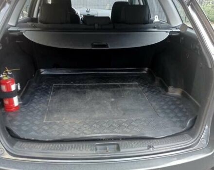 Сірий Мазда 6, об'ємом двигуна 2 л та пробігом 369 тис. км за 4200 $, фото 3 на Automoto.ua