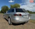 Серый Мазда 6, объемом двигателя 2 л и пробегом 230 тыс. км за 5800 $, фото 3 на Automoto.ua