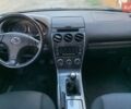 Серый Мазда 6, объемом двигателя 1.8 л и пробегом 204 тыс. км за 5550 $, фото 10 на Automoto.ua