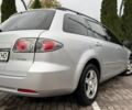Серый Мазда 6, объемом двигателя 2 л и пробегом 207 тыс. км за 4700 $, фото 7 на Automoto.ua