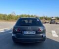 Серый Мазда 6, объемом двигателя 2 л и пробегом 356 тыс. км за 3500 $, фото 6 на Automoto.ua