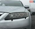 Сірий Мазда 6, об'ємом двигуна 2 л та пробігом 238 тис. км за 3999 $, фото 3 на Automoto.ua