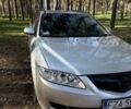 Сірий Мазда 6, об'ємом двигуна 2 л та пробігом 188 тис. км за 2814 $, фото 1 на Automoto.ua