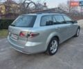 Серый Мазда 6, объемом двигателя 1.8 л и пробегом 386 тыс. км за 4300 $, фото 5 на Automoto.ua