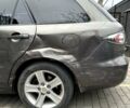 Серый Мазда 6, объемом двигателя 2 л и пробегом 274 тыс. км за 3700 $, фото 9 на Automoto.ua