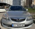 Сірий Мазда 6, об'ємом двигуна 1.8 л та пробігом 257 тис. км за 4000 $, фото 1 на Automoto.ua