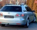 Серый Мазда 6, объемом двигателя 2 л и пробегом 135 тыс. км за 6500 $, фото 1 на Automoto.ua