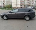 Сірий Мазда 6, об'ємом двигуна 0 л та пробігом 205 тис. км за 5999 $, фото 6 на Automoto.ua