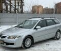 Серый Мазда 6, объемом двигателя 2 л и пробегом 250 тыс. км за 2600 $, фото 1 на Automoto.ua