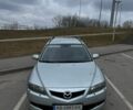Сірий Мазда 6, об'ємом двигуна 2 л та пробігом 370 тис. км за 4400 $, фото 1 на Automoto.ua