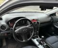 Серый Мазда 6, объемом двигателя 1.8 л и пробегом 170 тыс. км за 5500 $, фото 5 на Automoto.ua