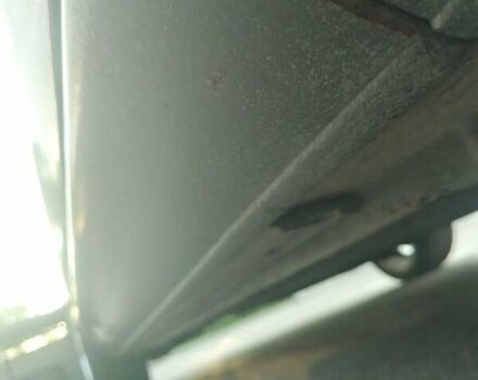 Сірий Мазда 6, об'ємом двигуна 2 л та пробігом 258 тис. км за 5300 $, фото 33 на Automoto.ua