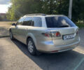 Сірий Мазда 6, об'ємом двигуна 2 л та пробігом 288 тис. км за 5700 $, фото 3 на Automoto.ua