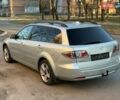 Серый Мазда 6, объемом двигателя 0 л и пробегом 175 тыс. км за 5700 $, фото 6 на Automoto.ua