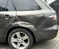 Сірий Мазда 6, об'ємом двигуна 2 л та пробігом 274 тис. км за 3700 $, фото 9 на Automoto.ua