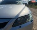 Серый Мазда 6, объемом двигателя 2 л и пробегом 230 тыс. км за 5800 $, фото 8 на Automoto.ua