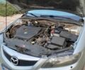 Серый Мазда 6, объемом двигателя 2 л и пробегом 195 тыс. км за 5300 $, фото 8 на Automoto.ua