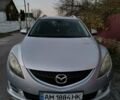 Сірий Мазда 6, об'ємом двигуна 2 л та пробігом 300 тис. км за 6780 $, фото 23 на Automoto.ua