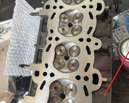 Сірий Мазда 6, об'ємом двигуна 1.8 л та пробігом 260 тис. км за 8300 $, фото 7 на Automoto.ua