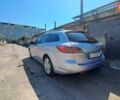 Сірий Мазда 6, об'ємом двигуна 2 л та пробігом 272 тис. км за 6400 $, фото 1 на Automoto.ua
