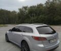 Серый Мазда 6, объемом двигателя 2 л и пробегом 285 тыс. км за 6700 $, фото 3 на Automoto.ua