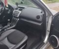 Серый Мазда 6, объемом двигателя 2 л и пробегом 358 тыс. км за 6200 $, фото 11 на Automoto.ua
