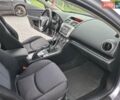 Серый Мазда 6, объемом двигателя 1.8 л и пробегом 244 тыс. км за 6000 $, фото 9 на Automoto.ua