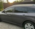Серый Мазда 6, объемом двигателя 2 л и пробегом 333 тыс. км за 4550 $, фото 2 на Automoto.ua