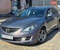 Сірий Мазда 6, об'ємом двигуна 2.18 л та пробігом 215 тис. км за 5600 $, фото 1 на Automoto.ua