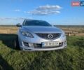 Серый Мазда 6, объемом двигателя 2.2 л и пробегом 330 тыс. км за 7550 $, фото 1 на Automoto.ua