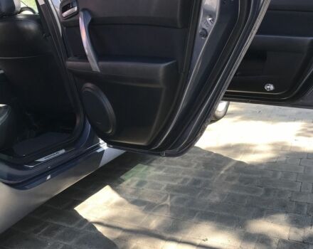 Сірий Мазда 6, об'ємом двигуна 2 л та пробігом 301 тис. км за 6600 $, фото 17 на Automoto.ua