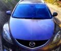 Серый Мазда 6, объемом двигателя 2 л и пробегом 246 тыс. км за 6700 $, фото 10 на Automoto.ua
