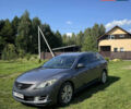 Серый Мазда 6, объемом двигателя 2 л и пробегом 280 тыс. км за 6399 $, фото 11 на Automoto.ua
