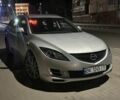 Серый Мазда 6, объемом двигателя 2.2 л и пробегом 200 тыс. км за 6600 $, фото 1 на Automoto.ua