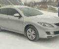 Серый Мазда 6, объемом двигателя 1.8 л и пробегом 260 тыс. км за 8000 $, фото 31 на Automoto.ua