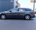 Серый Мазда 6, объемом двигателя 2 л и пробегом 212 тыс. км за 7600 $, фото 2 на Automoto.ua