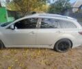 Серый Мазда 6, объемом двигателя 0 л и пробегом 336 тыс. км за 5500 $, фото 2 на Automoto.ua