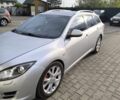 Серый Мазда 6, объемом двигателя 2 л и пробегом 256 тыс. км за 7300 $, фото 1 на Automoto.ua