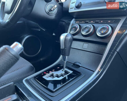 Сірий Мазда 6, об'ємом двигуна 2 л та пробігом 250 тис. км за 7400 $, фото 23 на Automoto.ua