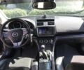 Сірий Мазда 6, об'ємом двигуна 2 л та пробігом 301 тис. км за 6600 $, фото 10 на Automoto.ua