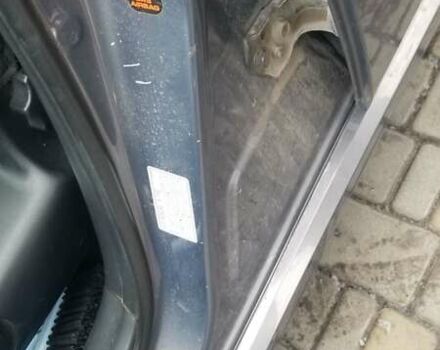 Серый Мазда 6, объемом двигателя 2 л и пробегом 299 тыс. км за 7600 $, фото 7 на Automoto.ua