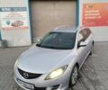 Сірий Мазда 6, об'ємом двигуна 2 л та пробігом 300 тис. км за 6780 $, фото 10 на Automoto.ua