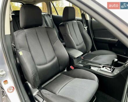 Сірий Мазда 6, об'ємом двигуна 2 л та пробігом 179 тис. км за 7750 $, фото 20 на Automoto.ua