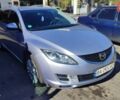 Сірий Мазда 6, об'ємом двигуна 1.8 л та пробігом 260 тис. км за 8300 $, фото 19 на Automoto.ua
