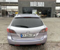 Сірий Мазда 6, об'ємом двигуна 1.8 л та пробігом 222 тис. км за 6100 $, фото 10 на Automoto.ua