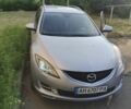 Сірий Мазда 6, об'ємом двигуна 2 л та пробігом 295 тис. км за 5200 $, фото 1 на Automoto.ua
