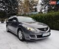 Сірий Мазда 6, об'ємом двигуна 1.8 л та пробігом 204 тис. км за 6950 $, фото 1 на Automoto.ua