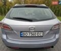 Сірий Мазда 6, об'ємом двигуна 1.8 л та пробігом 244 тис. км за 6500 $, фото 1 на Automoto.ua