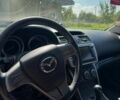 Сірий Мазда 6, об'ємом двигуна 2 л та пробігом 280 тис. км за 6399 $, фото 7 на Automoto.ua